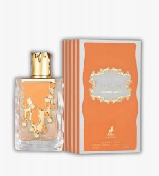 Le Couvent Maison de Parfum Maison Alhambra Carrot Cake Eau De Parfum 100ml