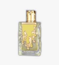 Le Couvent Maison de Parfum Maison Alhambra Creme Brulee Eau De Parfum 100ml