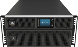 UPS Vertiv GXT5_UPS_10KVA_230V_5U_RT. W/