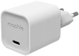 Ładowarka Mobile Origin Mophie ROC GaN - ładowarka sieciowa, 1x USB-C, 35W (white)