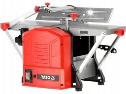 Yato YATO Strugarka grubościówka heblarka hebel strug ELEKTYCZNY 1250W 204 mm