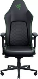 Fotel Razer Iskur V2 NewGen Zielony