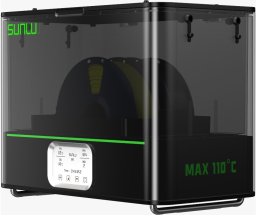 Sunlu Sunlu Fila Dryer E2 - system suszenia i wyżarzania filamentu}