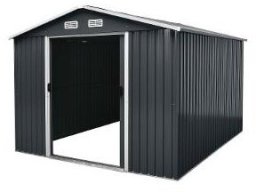 Drewutnia Fieldmann FZDO 1009 Domek ogrodowy 9 m?