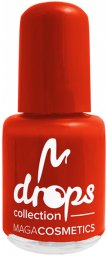 MAGA Maga DROPS LAKIER DO PAZNOKCI 6ml (114)