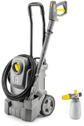 Myjka ciśnieniowa Karcher HD 5/11 E EB+ Foam Classic (1.520-831.0)