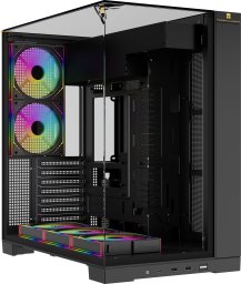 Obudowa Thermalright A70 FAN czarna