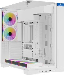 Obudowa Thermalright A70 FAN biała