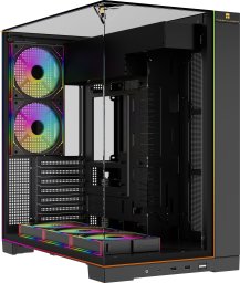 Obudowa Thermalright A70 ARGB FAN czarna