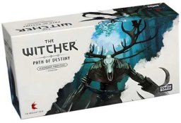 Go on board The Witcher: Path of Destiny - Legendary Monsters