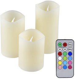 Olympia Olympia 40138 oświetlenie dekoracyjne Lampa płomieniowa LED