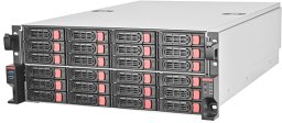Obudowa serwerowa SilverStone Silverstone RM43-324-RS Rack Szary