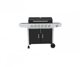 Ravanson Grill gazowy Ravanson GO-6 15,1 kW