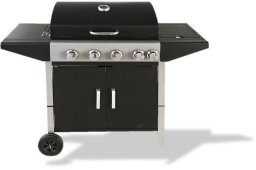 Ravanson Grill gazowy Ravanson GO-4 13,3 kW