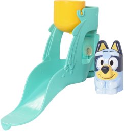 Tomy Toomies Bluey'S Water Slide