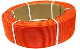 inGremio MIKRORURA DOZIEMNA 20/16 mm PILOT pomarańczowa 100m