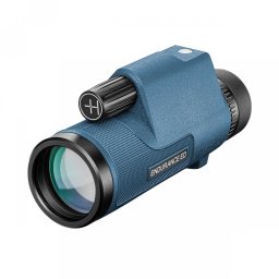Lornetka Omegon Monokular z kompasem Hawke Endurance ED Marine 7x42 niebieski