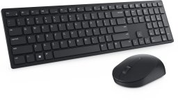 Klawiatura + mysz Dell KM5221W (KM5221WBKB-BEL)