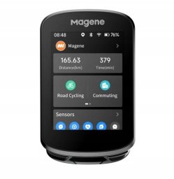 Magene Licznik rowerowy Magene C506