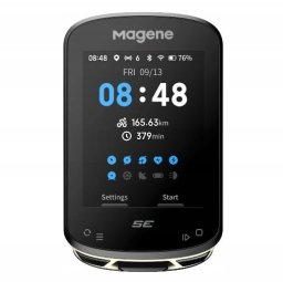 Magene Licznik rowerowy Magene C506SE