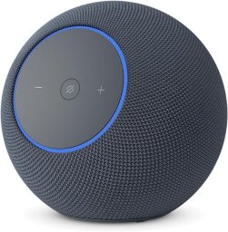 Głośnik Amazon Echo Studio czarny (B0DXN1YWZZ)