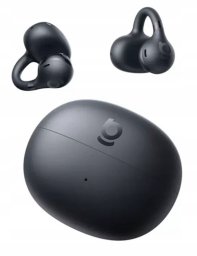 Słuchawki Baseus Bass BC1 czarne