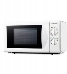 Kuchenka mikrofalowa Maestro Kuchenka mikrofalowa mikrofalówka 700W MAESTRO MR-731
