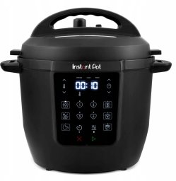 Multicooker Instant Pot Classic Black