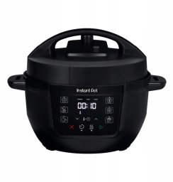Multicooker Instant Pot Duo Mini Black