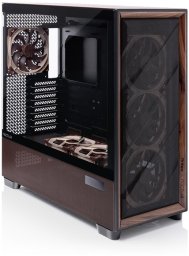 Obudowa Antec Flux Pro Noctua Edition