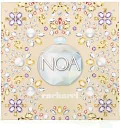 Cacharel Noa Giftset 200ml