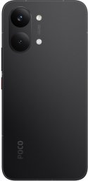 Smartfon POCO Smartfon Xiaomi POCO X8 Pro Max 5G 12+512GB Black