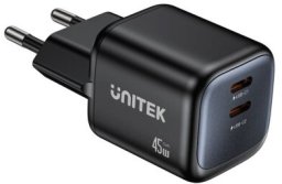 2x USB-C 3 A (P1129ABK01-EU)