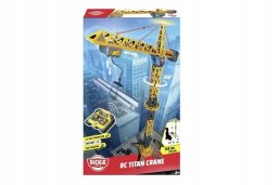 Dickie Dickie Remote Controlled Crane 150cm 372-9023
