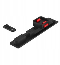 vidaXL Adapter Waydoo Subnado do płetwy wsuwanej SUP