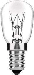 Avide Avide ARAH14WW-25W lampa halogenowa Ciepłe białe E14 G