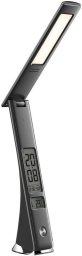 Lampa stołowa Avide Avide ABLDL-BLC-5W-BL lampa stołowa LED F Czarny