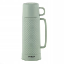 Ofenbach Termoss z wkładem szklanym 1.0L 101325 101325 (5904734060413)