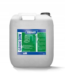 Tenzi Płyn do mycia naczyń w zmywarkach TENZI, Gran Diw, 5l