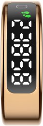 Smart Ring Oura Ring smartring SR11 Rose Gold, rozmiar 12 / 28