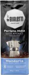 Kawa mielona Bialetti Perfetto Moka Mandorla 250 g