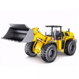 Amewi Amewi 22343 zdalnie sterowany model Ładowany frontowo Silnik elektryczny 1:14