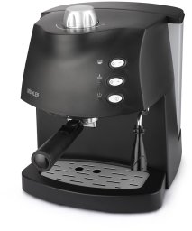 Ekspres ciśnieniowy Muhler MCM-1583 Espresso automaty 1.8L 925W MCM-1583 (3800139278458)
