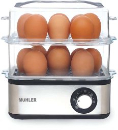 Jajowar Muhler ME-516 Odmiana wariant (16gb) 500W ME-516 (3800139256494)