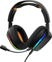 GHS Eternal RGB Czarne (GLO-A-2PC-BLK)