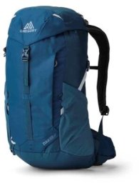 Plecak turystyczny Gregory Zulu 28 LT - starlight blue