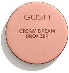 Wet n Wild GOSH_Cream Dream Bronzer kremowy bronzer do twarzy 002 Dulce de Leche 12g