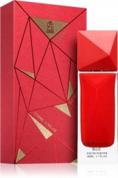 Aurora Aurora, Habanera Red, Eau De Parfum, For Women, 80 ml For Women