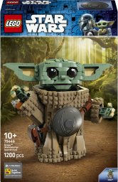 LEGO Star Wars Grogu™ (uczeń Mandalorianina) (75446)