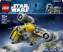 LEGO Star Wars Brzeszczot™ (75447)